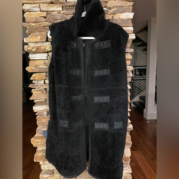 Ralph Lauren Polo Vest - Blue Label Collection - Picture 2 of 7